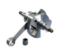 ALBERO MOTORE POLINI ANTICIPATO PIAGGIO VESPA 125/150 2T COSA CORSA 60