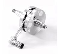 ALBERO MOTORE POLINI EVOLUTION CORSA 52,8mm CONO 20 PIAGGIO VESPA 125 PRIMAVERA