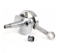 ALBERO MOTORE POLINI FOR RACE CONO 20 ANTICIPATO VESPA PK 50 XL / N / RUSH / HP