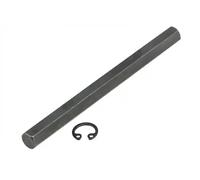 Albero motore pompa olio BPO-VW-027 NTY per SKODA VW AUDI SEAT