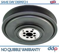 Albero Motore Puleggia Ammortizzatore Per Audi A4 A6 Q5 Q7 2.7 3.0 Diesel