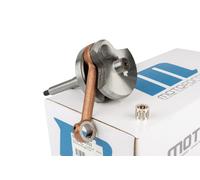 Albero motore qualità originale 10mm MotoForce Piaggio Ciao