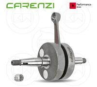 ALBERO MOTORE RACING CARENZI AM6 HM CRE SIX, BAIA, DERAPAGE 50 2006 - 2006