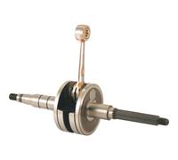 Albero motore racing cilindro verticale motore Minarelli 50cc RMS 100030010