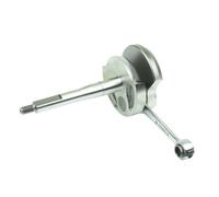 ALBERO MOTORE RACING CORSA COME ORIGINALE E SPINOTTO Ø 10 MM PIAGGIO BOXER 50...
