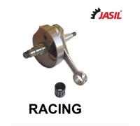 ALBERO MOTORE JASIL CONO 20 CORSA 43mm PIAGGIO VESPA PK 50 S XL ELESTART LUSSO