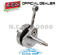ALBERO MOTORE RACING MAZZUCCHELLI PIAGGIO APE TM P 50 1985/1989 TL4T CONO 20/20