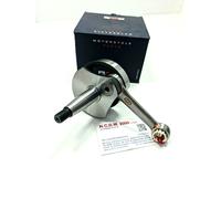 ALBERO MOTORE RACING PER VESPA PRIMAVERA ET3 PK 125 ANTICIPATO RMS