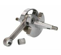 ALBERO MOTORE RACING POLINI ANTICIPATO CORSA 57mm VESPA PX 125-150 / LML STAR 2T