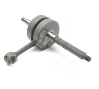 ALBERO MOTORE RACING SPALLE PIENE JASIL DERBI ATLANTIS O2 BULLET 50 2003 2005