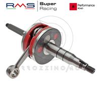 ALBERO MOTORE RACING SPALLE PIENE MINARELLI ORIZZONTALE MALAGUTI YESTERDAY 2T 50
