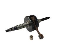 ALBERO MOTORE RACING SPINOTTO 10MM MALAGUTI F15 FIRE FOX 50 1998 2000