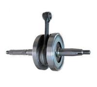 ALBERO MOTORE RMS 100010351 PIAGGIO 50 FLY 4T MOT CHN 2006 2007