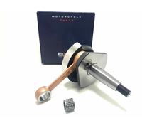 ALBERO MOTORE RMS BIELLA CORSA ORIG 43mm CONO VOLANO 20 VESPA PK 50 XL V5X3T