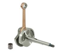 Albero motore RMS Classic Piaggio Ciao/Si D.12 113708 - Dalbellomoto