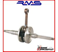 ALBERO MOTORE RMS MBK CS MACH G EURO1 50 2002-2003 100010030#90