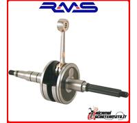 ALBERO MOTORE RMS MBK YQ NITRO 50 2004 100030030#106