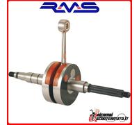 ALBERO MOTORE RMS MBK YQ NITRO (ITA) 50 1999-2000 100030031#108