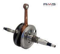 Albero motore RMS per Suzuki Burgman 250cc 98-06