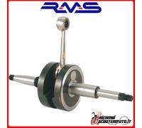 ALBERO MOTORE RMS PEUGEOT JET FORCE 50 C-TECH R-CUP 2007-2009 100030130#3