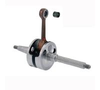 Albero Motore RMS Piaggio Gilera 50 NRG Runner Typhoon Zip Sfera Quartz
