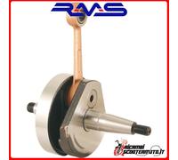 ALBERO MOTORE RMS PIAGGIO VESPA SS 50 1965-1971 100010230#17