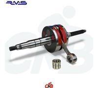 ALBERO MOTORE RMS SUPER RACING SP 10 MOTORI MINARELLI VERTICALE 2T 50 -100030011