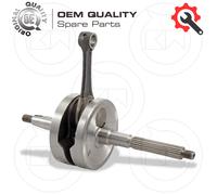 ALBERO MOTORE RMS TIPO ORIGINALE PER PIAGGIO LIBERTY 4T S SPORT 50 2007 2008