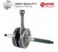 ALBERO MOTORE RMS TIPO ORIGINALE PER PIAGGIO VESPA ET4 50 2000 2001