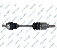 GSP Semiasse 218194 568 mm per Volvo S40 2.0 D