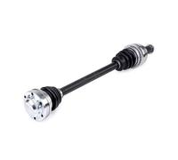 Albero motore Semiasse 33207578720 Ricambi Auto 1 Pz Albero Di Trasmissione Posteriore Semiasse Sinistro/destro Per BMW Per Serie 5 E60 523i 525d E61 523i 525d Cambio automatico