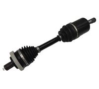 Albero motore Semiasse 33207599253 Ricambi Auto 1 Pz Semiasse Albero Motore Posteriore Sinistro Per BMW F18 520Li N52N Per 523Li 528Li 530Li Cambio automatico