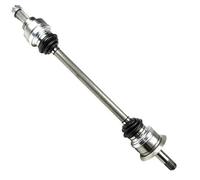 Albero motore Semiasse 33207624205 Ricambi Auto 1 Pz Semiasse Albero Motore Posteriore Sinistro Per BMW F20 116d 116d Per F21 116d F30 316d N47N Cambio automatico