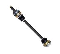 Albero motore Semiasse 33217561791 Ricambi Auto 1 Pz Albero Di Trasmissione Posteriore Sinistro Per BMW Per Serie 1 E87 116i Per Serie 3 E90 318i 320i 325i Cambio automatico