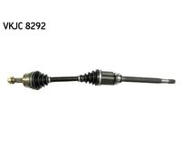 Albero motore/Semiasse Assale anteriore Dx per ALFA ROMEO 147 GT