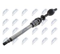 Albero motore/Semiasse Assale anteriore Dx per ALFA ROMEO 159