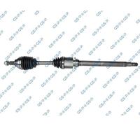 Albero motore/Semiasse Assale anteriore Dx per ALFA ROMEO 159 BRERA SPIDER
