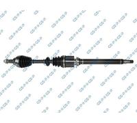 Albero motore/Semiasse Assale anteriore Dx per ALFA ROMEO 159 BRERA SPIDER