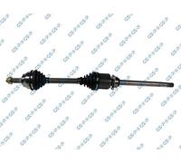 Albero motore/Semiasse Assale anteriore Dx per ALFA ROMEO FIAT LANCIA 147 DELTA
