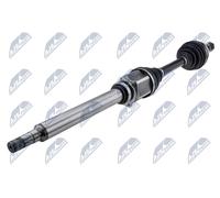 Albero motore/Semiasse Assale anteriore Dx per ALFA ROMEO GIULIETTA