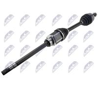 Albero motore/Semiasse Assale anteriore Dx per ALFA ROMEO LANCIA 156 LYBRA