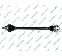 Albero motore/Semiasse Assale anteriore Dx per AUDI CUPRA SEAT SKODA VW A3 ALHAM