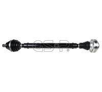 Albero motore/Semiasse Assale anteriore Dx per AUDI CUPRA SEAT SKODA VW A3 ALHAM