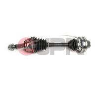 Albero motore/Semiasse Assale anteriore Dx per AUDI PORSCHE VW CAYENNE Q7 TOUARE