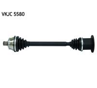 Albero motore/Semiasse Assale anteriore Dx per AUDI SEAT A4 EXEO