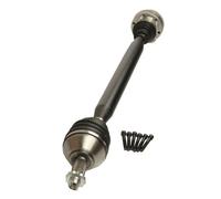 Albero motore/Semiasse Assale anteriore Dx per AUDI SEAT SKODA VW A1 FABIA IBIZA