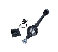 Albero motore/Semiasse Assale anteriore Dx per AUDI SEAT SKODA VW A1 IBIZA POLO