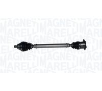 Albero motore/Semiasse Assale anteriore Dx per AUDI SEAT SKODA VW A3 ALTEA ALTEA