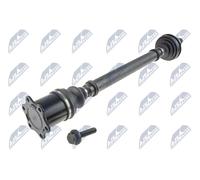 Albero motore/Semiasse Assale anteriore Dx per AUDI SEAT SKODA VW A3 ALTEA ALTEA