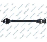 Albero motore/Semiasse Assale anteriore Dx per AUDI SEAT SKODA VW A3 ALTEA ALTEA